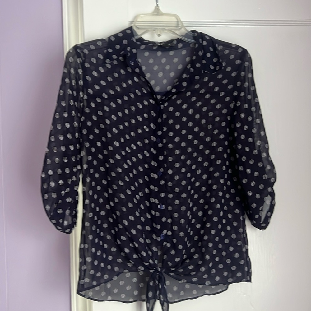 Womens Blouse